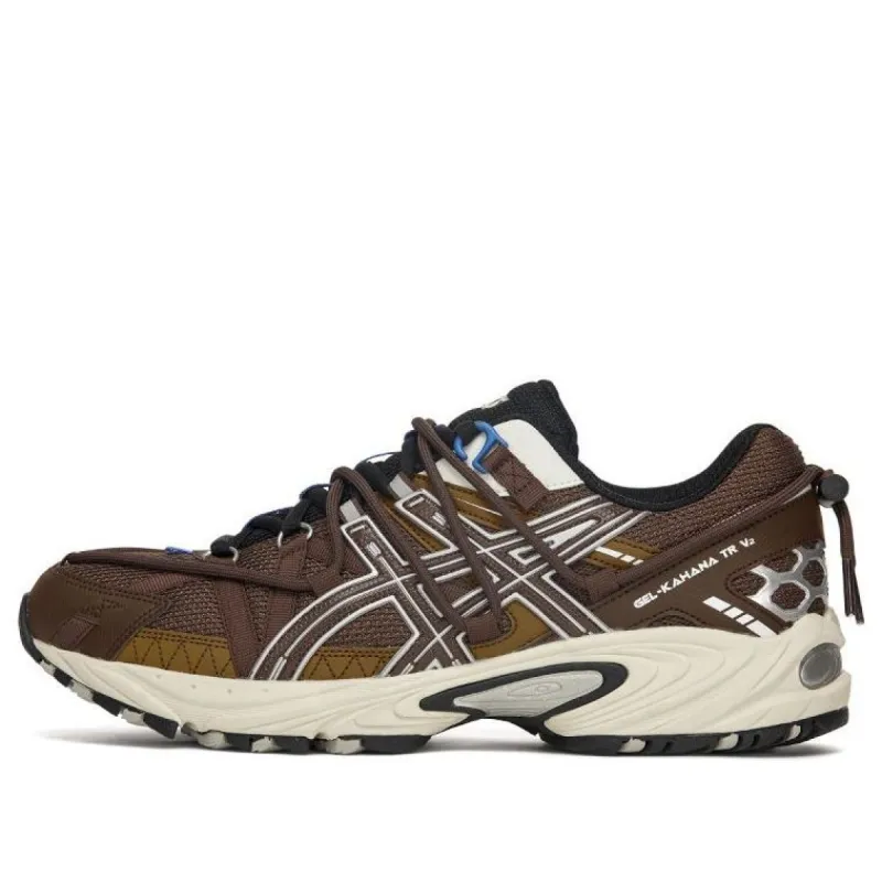日本未発売 ASICS Gel-Kahana TR V2