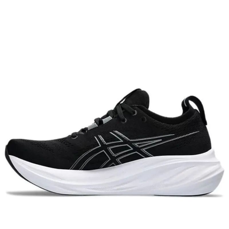 ASICS Gel-Nimbus 26 'Black Graphite Grey' 1011B794-001 sold by KicksCrew