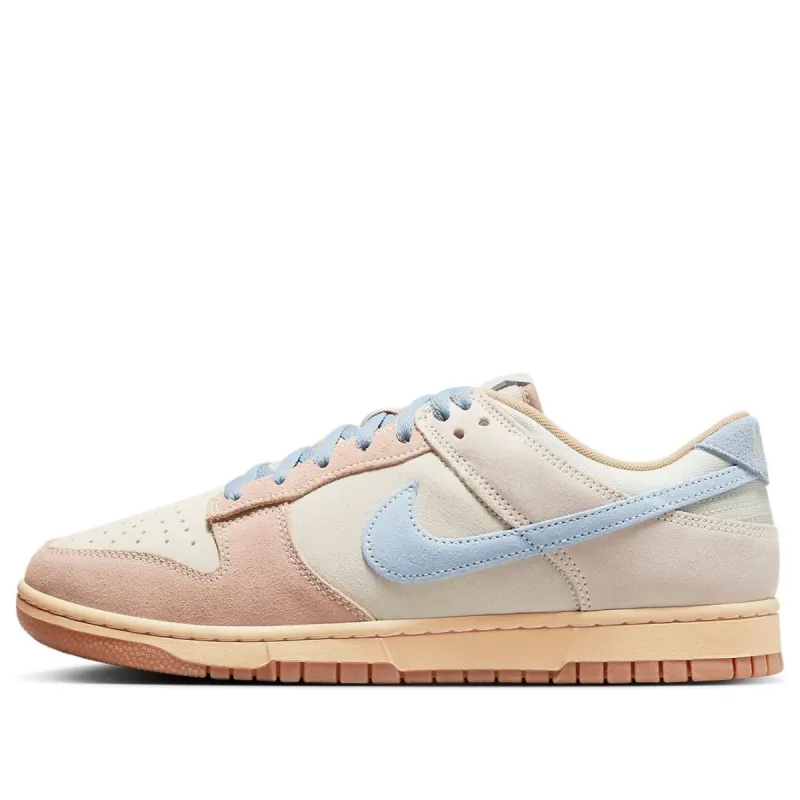 Nike Dunk Low 'Sanddrift Light Armory Blue' HF0106-100 sold by KicksCrew