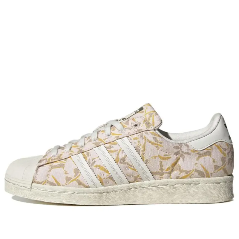adidas originals Superstar 82 'Wonder Quartz Core White Off White' IF5487 sold by KicksCrew