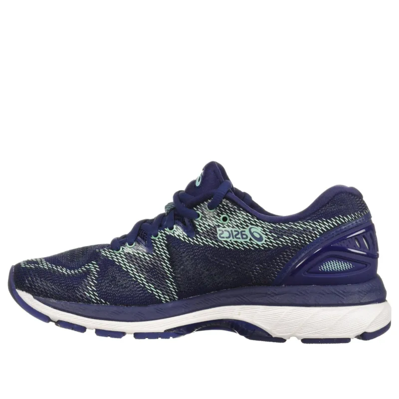 (WMNS) Asics GEL-Nimbus 20 'Indigo Blue' TJG775-4949 sold by KicksCrew