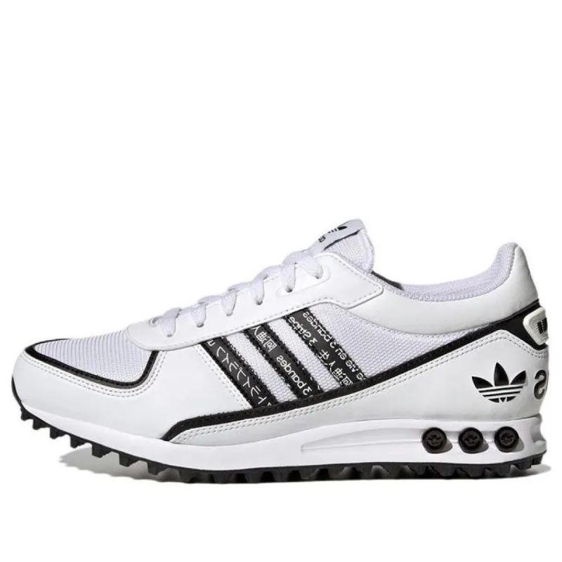 adidas originals La Trainer 2 'White' FZ5962 sold by KicksCrew