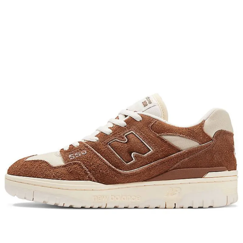 New Balance 550 'Aime Leon Dore Brown Beige' BB550DB1 sold by KicksCrew