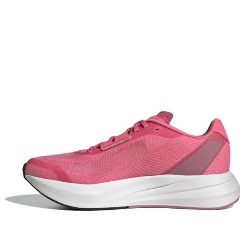 (WMNS) Adidas Duramo Speed 'Pink Fusion' IE9683 sold by KicksCrew