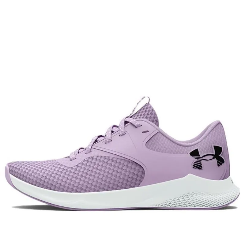 (WMNS) Under Armour Charged Aurora 2 'Octane' 3025060-500 sold by KicksCrew