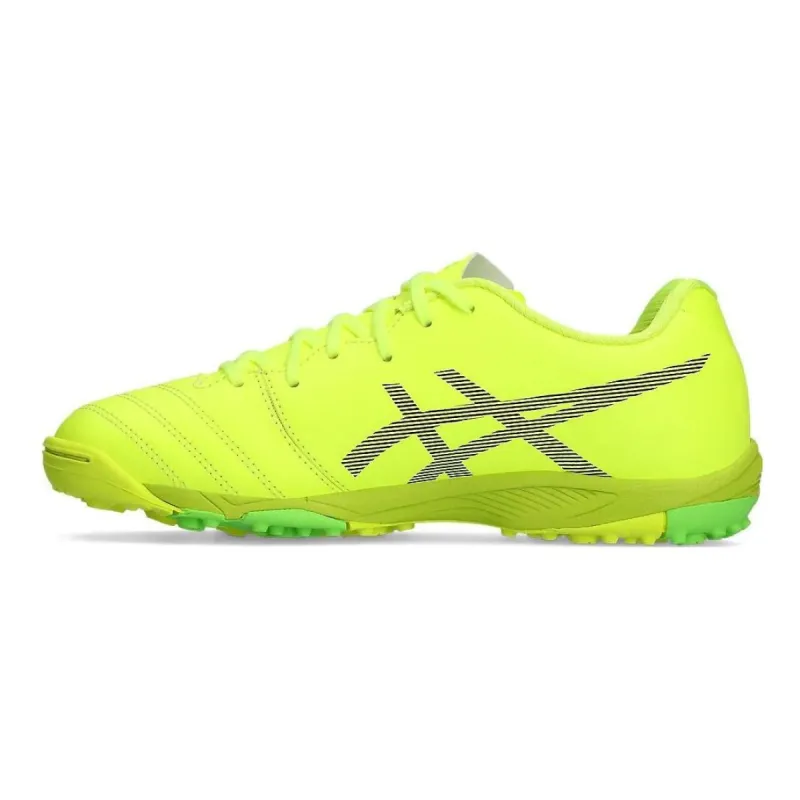 (GS) ASICS DS Light TF 'Safety Yellow' 1104A047-750 sold by KicksCrew