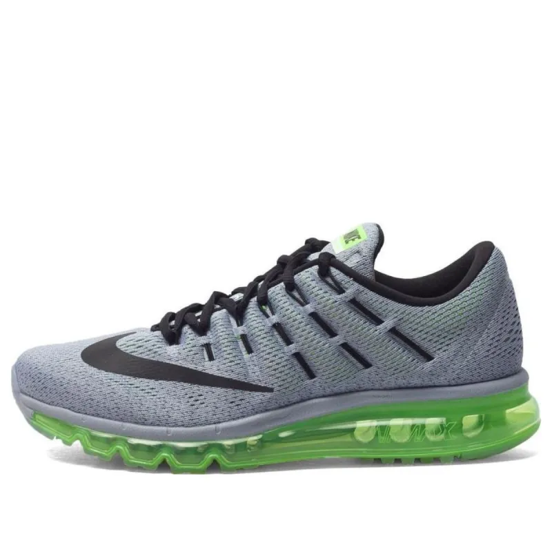 Nike Air Max 2016 806771-403 sold by KicksCrew