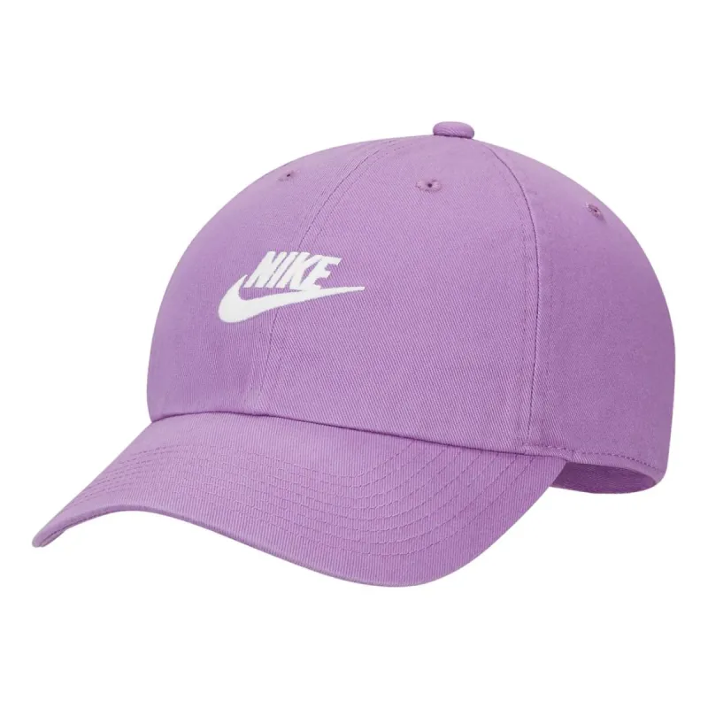 Nike Sportswear Heritage 86 Cap 'Purple' 913011-532 sold by KicksCrew