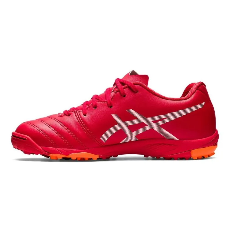 (GS) Asics DS Light TF 'Classic Red' 1104A047-600 sold by KicksCrew