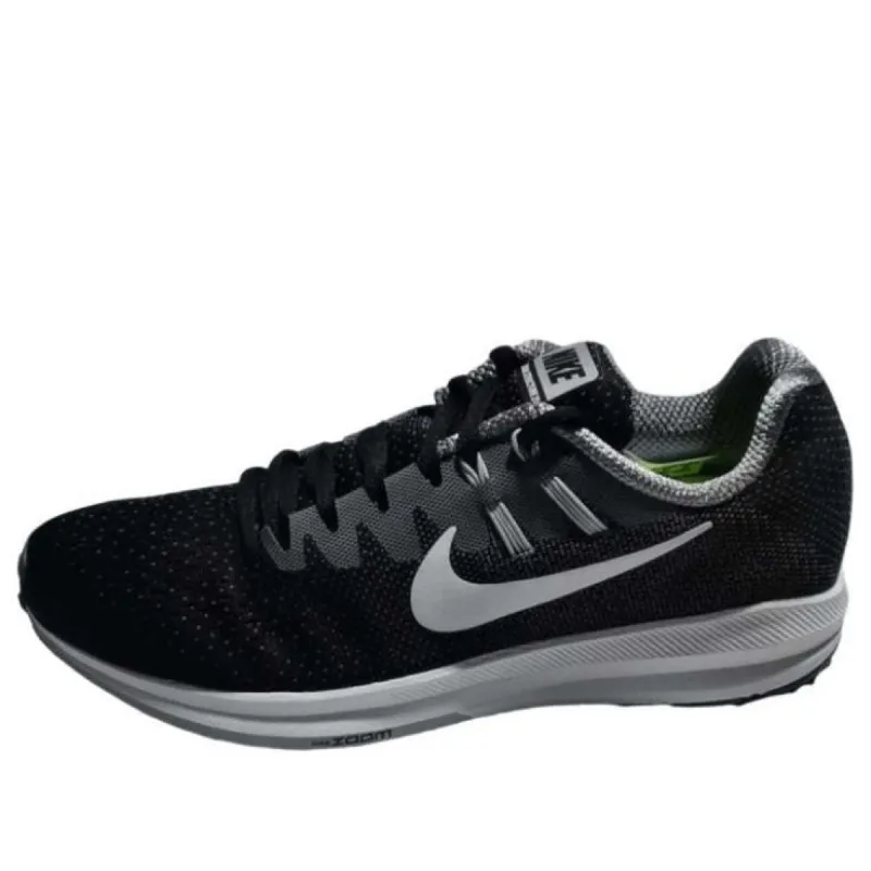 Nike Air Zoom Structure 20 'Black' 849576-003 sold by KicksCrew