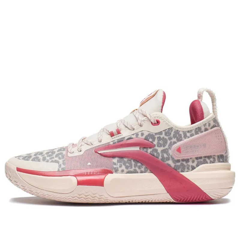 Li-Ning Speed 9 Premium 'Pink Panther' ABAS071-C sold by KicksCrew