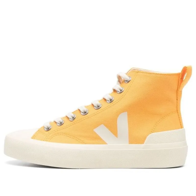 (WMNS) Veja Wata II Canvas 'Oasis Pierre' PA0103167A sold by KicksCrew