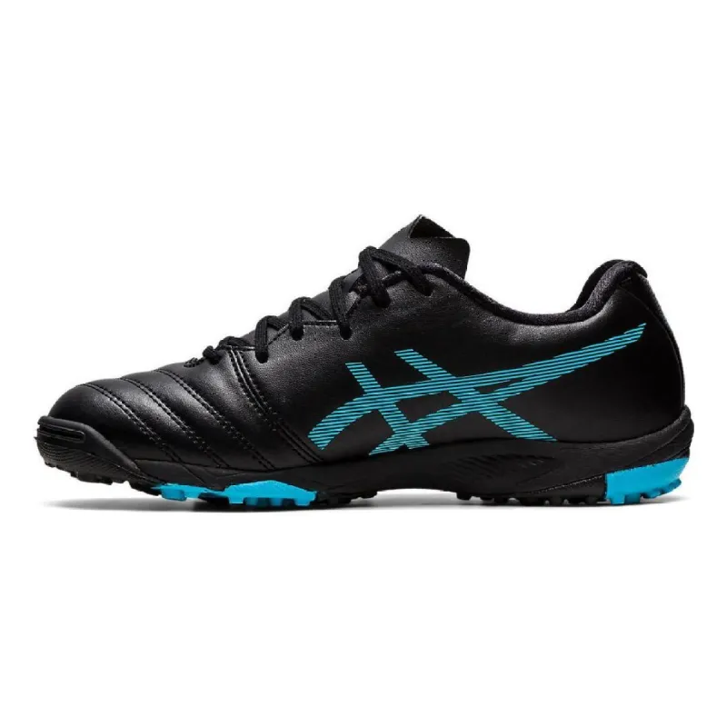 (GS) Asics DS Light TF 'Black Aquarium' 1104A047-001 sold by KicksCrew