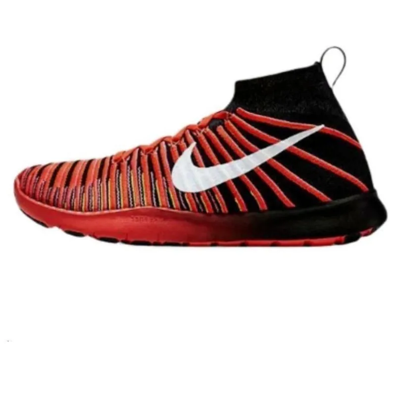 Nike Free TR Trainer Force Flyknit 'Black' 833275-001 sold by KicksCrew