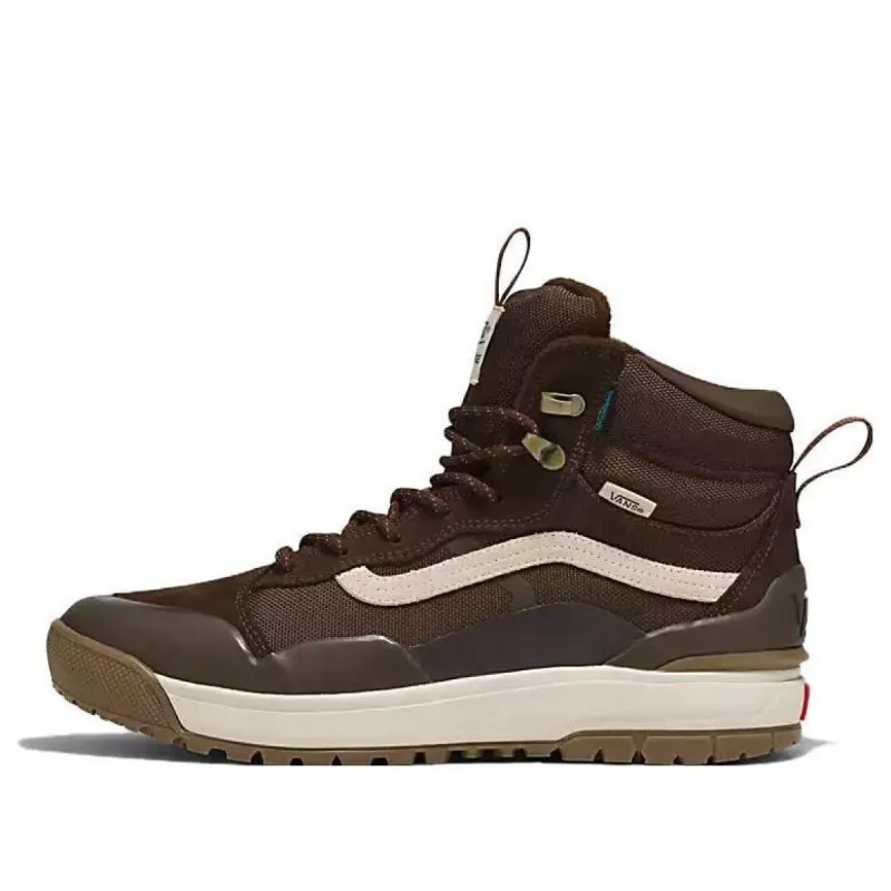 VEJA Nova HT Canvas 'White Pierre' NT012348 sold by KicksCrew