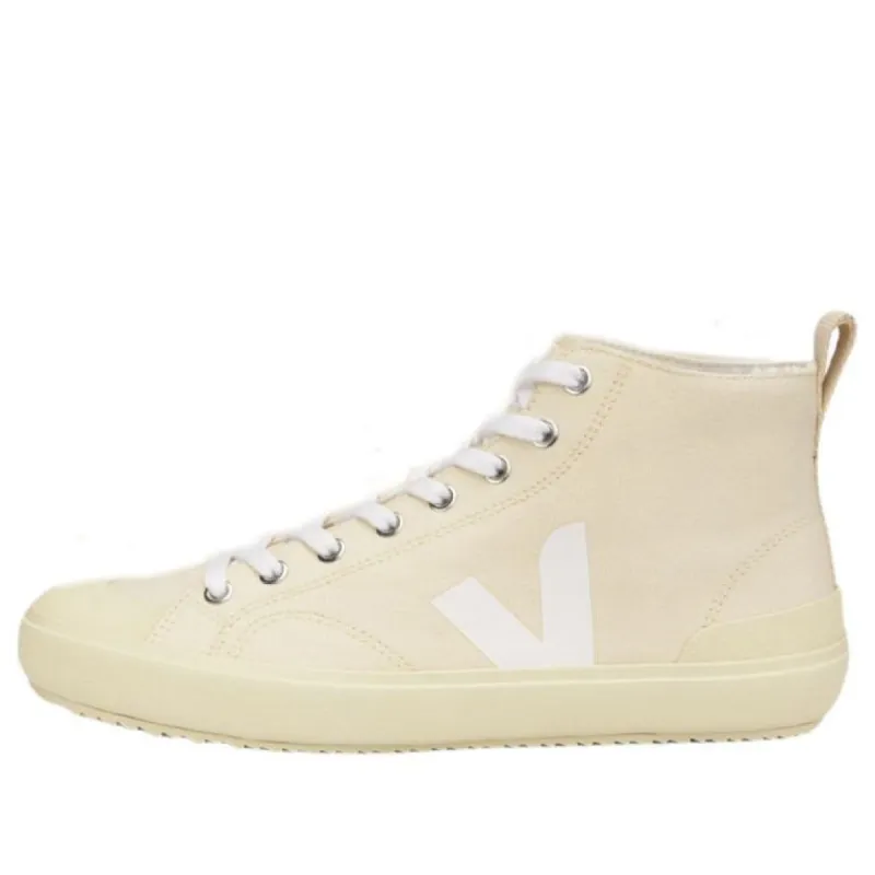 VEJA Nova Ht 'Butter White' NT0102898 sold by KicksCrew