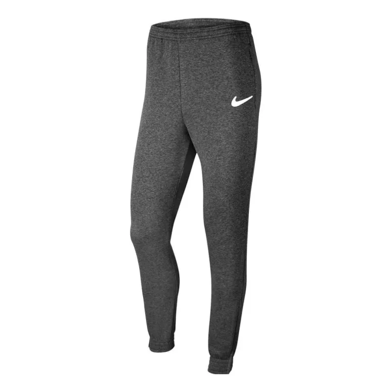 Nike Park 20 Fleece Pants 'Grey' CW6907-071 sold by KicksCrew