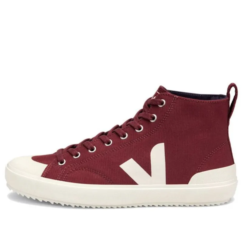 VEJA HT Canvas 'Amarante Pierre' NT0102371 sold by KicksCrew