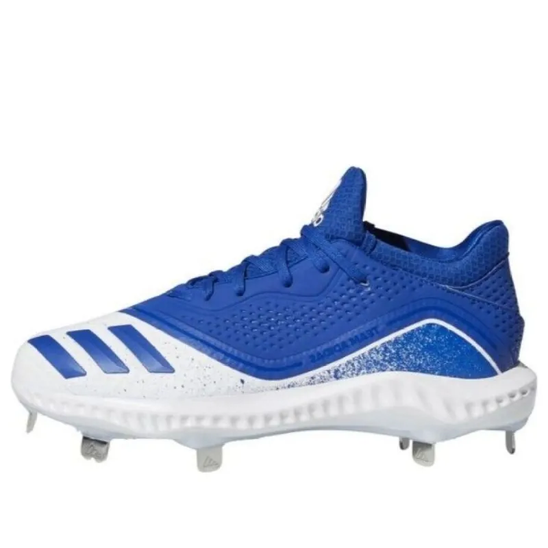 adidas Icon V Bounce Mid 'Royal Blue White' G28304 sold by KicksCrew