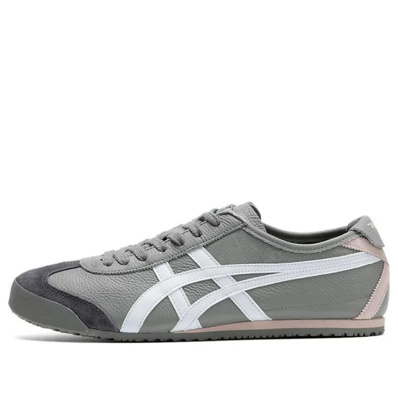 Onitsuka Tiger MEXICO 66 Shoes 'Monument Blue Airy Blue' 1183A201-406 sold by KicksCrew