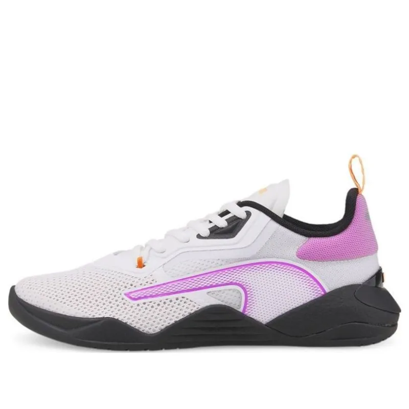 (WMNS) Puma Fuse 2.0 'White Deep Orchid' 376169-02 sold by KicksCrew