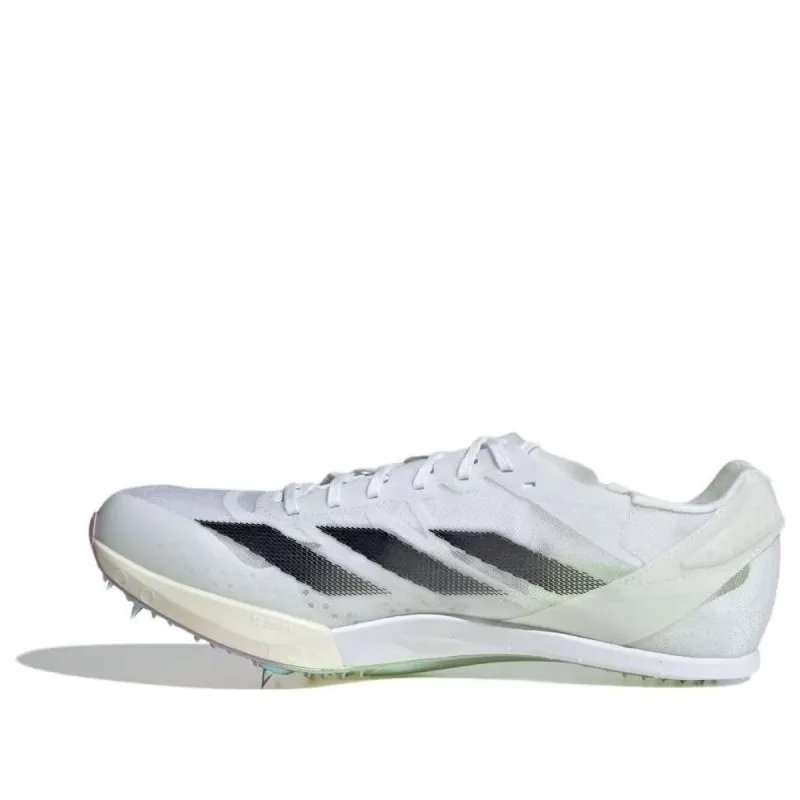 adidas x Y-3 Adizero Prime SP3 Strung 'Aluminium Core Black