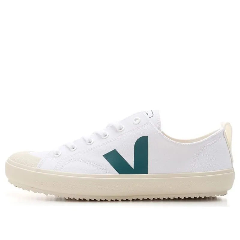 VEJA Nova 'White Brittany' NA0102732 sold by KicksCrew