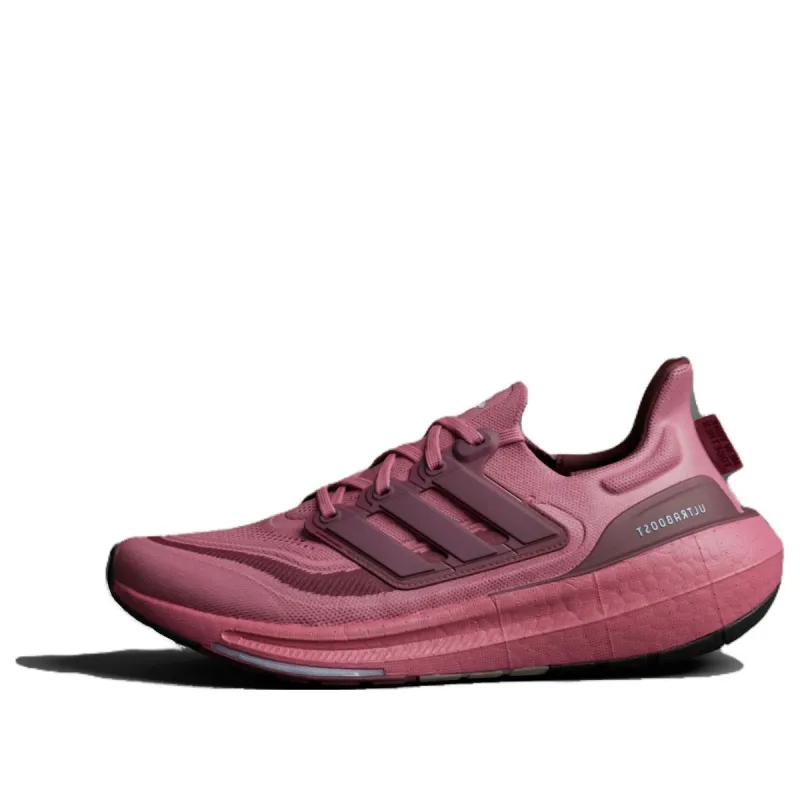 Adidas UltraBoost Light 'Pink Strata' IG7953 sold by KicksCrew