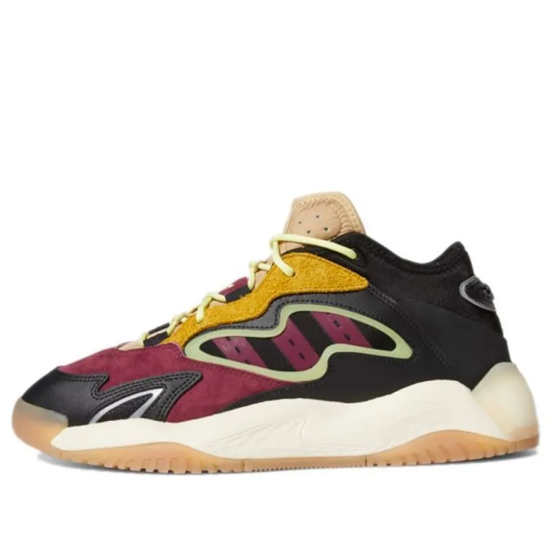 adidas originals Streetball 2.0 'Multi-Color' G54886 sold by KicksCrew