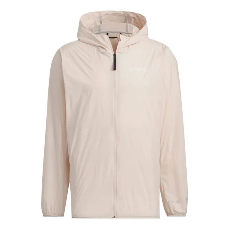 adidas Terrex Wind.Rdy Jacket 'Sand' IU2671 sold by KicksCrew
