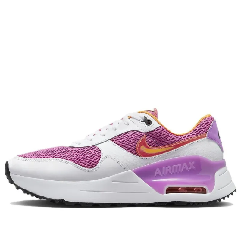 (WMNS) Nike Air Max SYSTM 'Cosmic Fuchsia Dream' FD0825-600 sold by KicksCrew