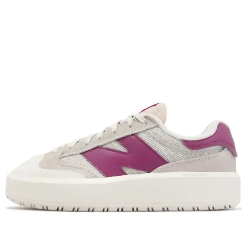 スニーカー New Balance CT302 Moonbeam Bright Lapis CT302RG New Balance CT302 'Moonbeam Bright Lapis' CT302RG | Parallel