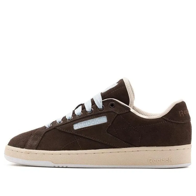Reebok Club C Grounds x Sneeze 'Earth' HP6471 sold by KicksCrew