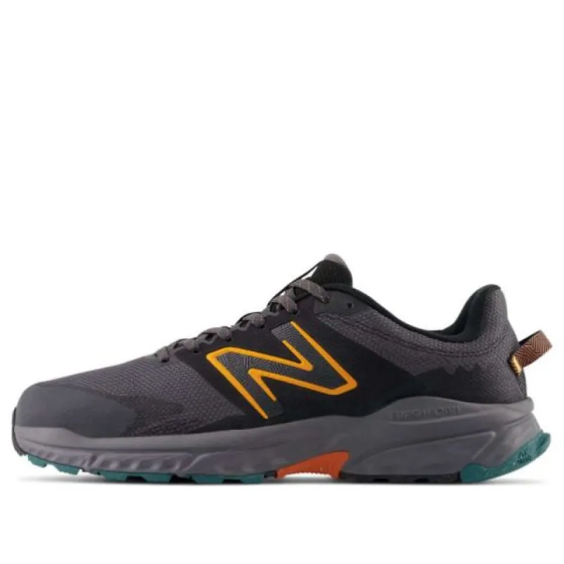 New Balance Fresh Foam 510v6 'Magnet Black' MT510BY6 sold by KicksCrew
