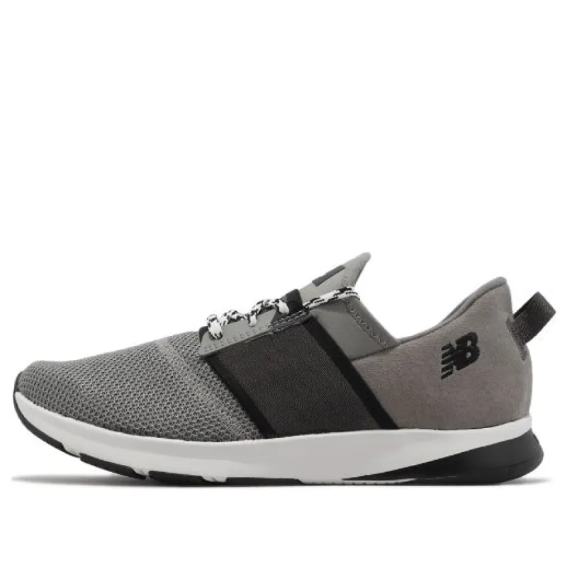 (WMNS) New Balance Dynasoft Nergize V3 D 'Grey Black' WXNRGVA3 sold by KicksCrew