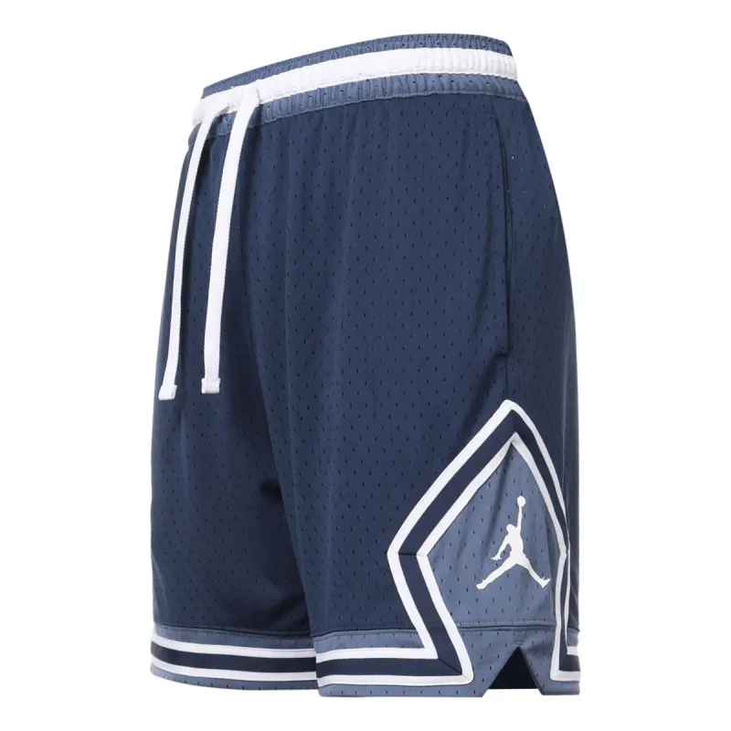 Air Jordan Sport Diamond Short 'Blue' DX1488-410 sold by KicksCrew