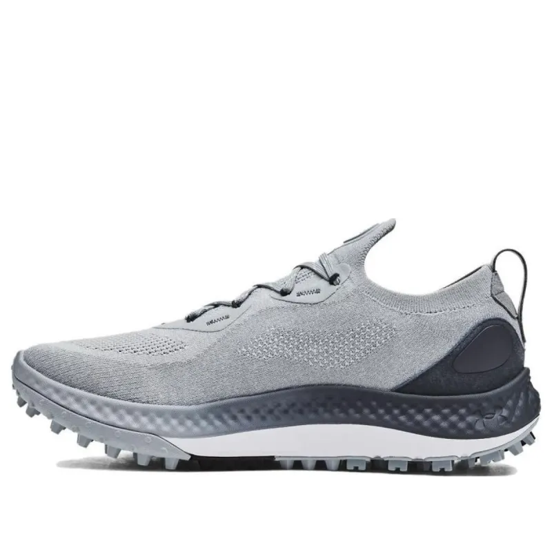 Under Armour Charged Curry 'Harbor Blue Downpour Grey' 3025072-400 sold by KicksCrew