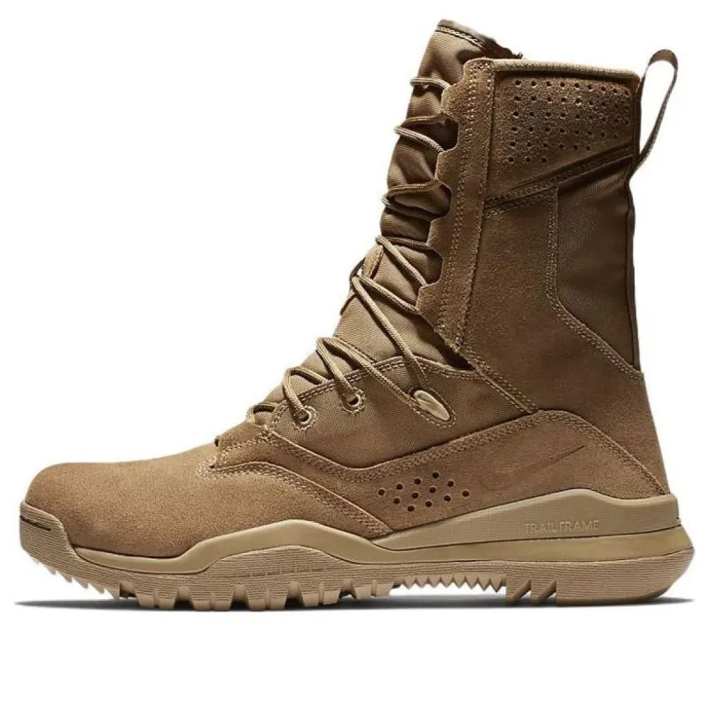 Nike SFB Field 2 8 Inch Leather 'Coyote' AQ1202-900 sold by KicksCrew