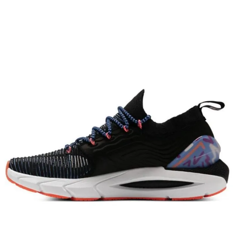 Under Armour HOVR Phantom 2 'Black White' 3024939-001 sold by KicksCrew