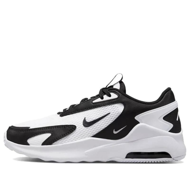 (WMNS) Nike Air Max Bolt 'White Black' CU4152-101 sold by KicksCrew
