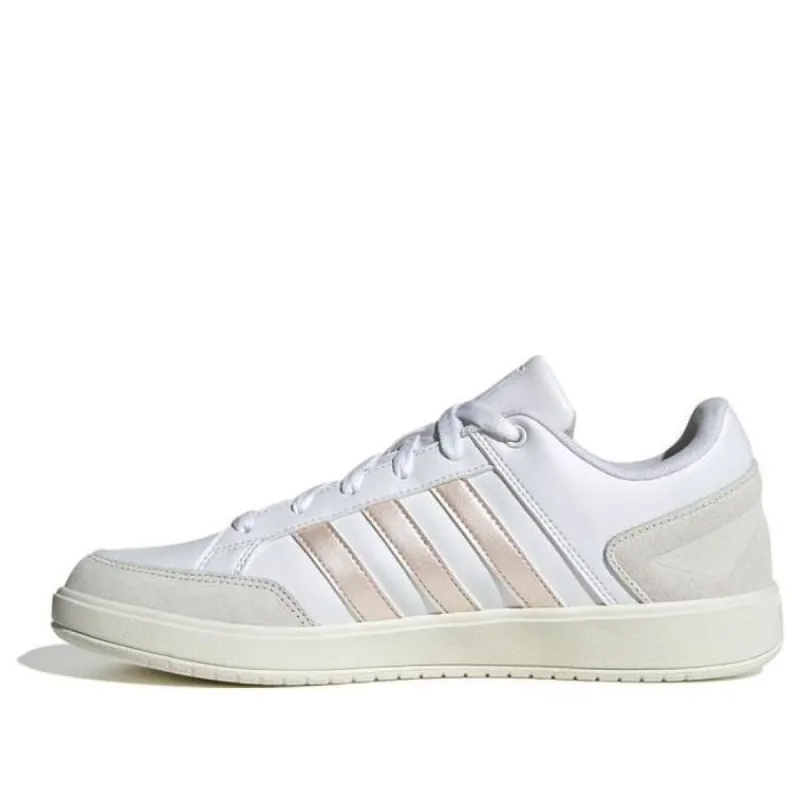 (WMNS) adidas Cloudfoam All Court 'White' IG4228 sold by KicksCrew