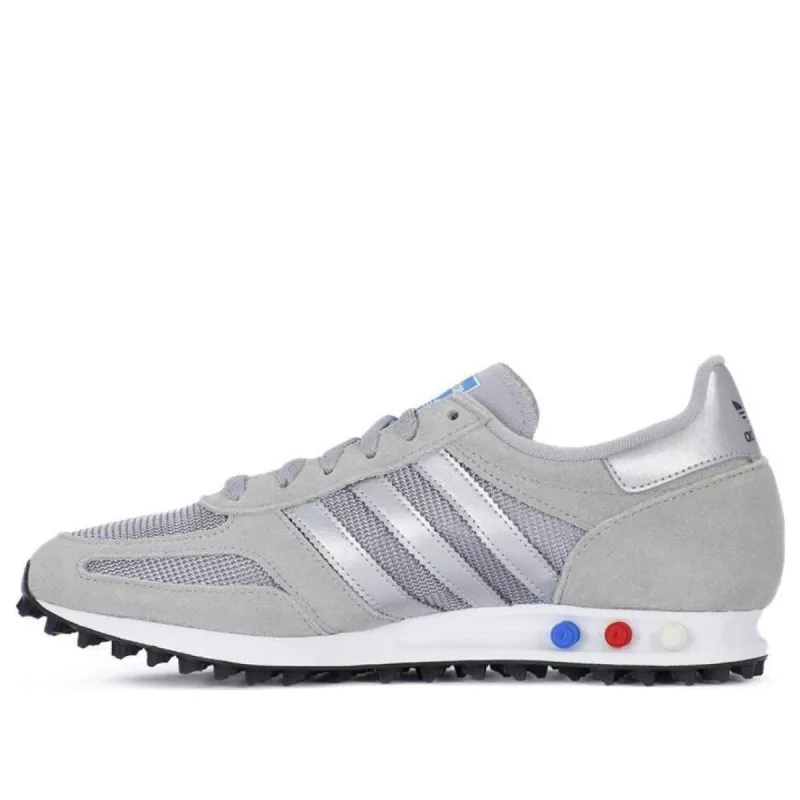 adidas originals LA Trainer OG 'Grey' CQ2280 sold by KicksCrew
