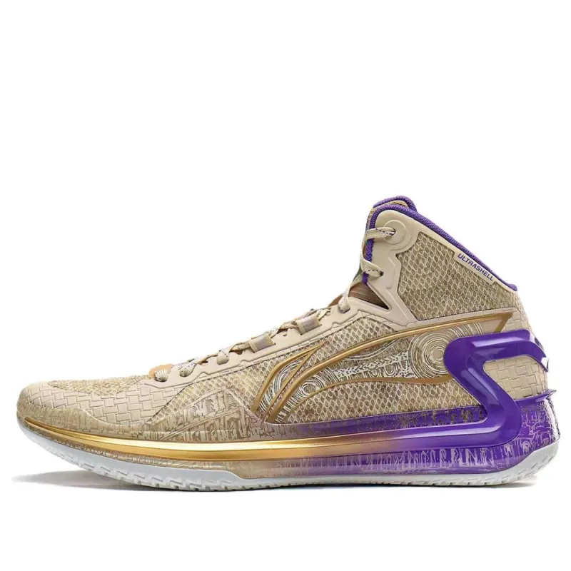 Li-Ning Liren 4 'Chang An &amp; Rome' ABAT139-2 sold by KicksCrew