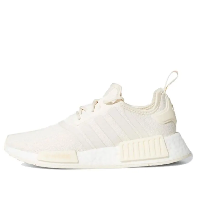 (WMNS) adidas NMD_R1 'Wonder White' GX8383 sold by KicksCrew