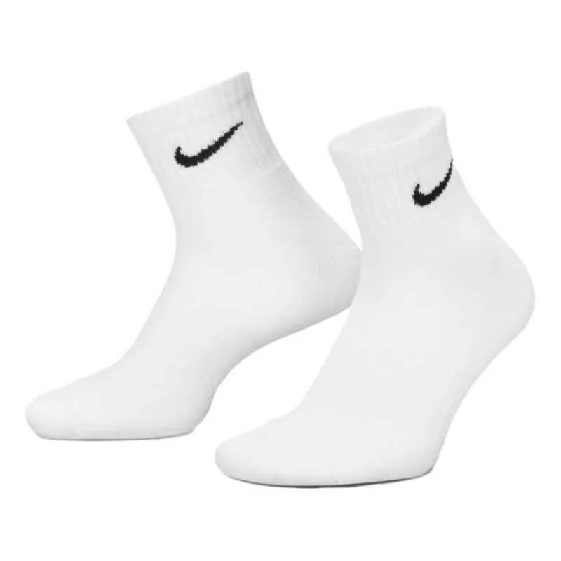 Nike Everyday Essential Sock 'White' DX5025-100 sold by KicksCrew