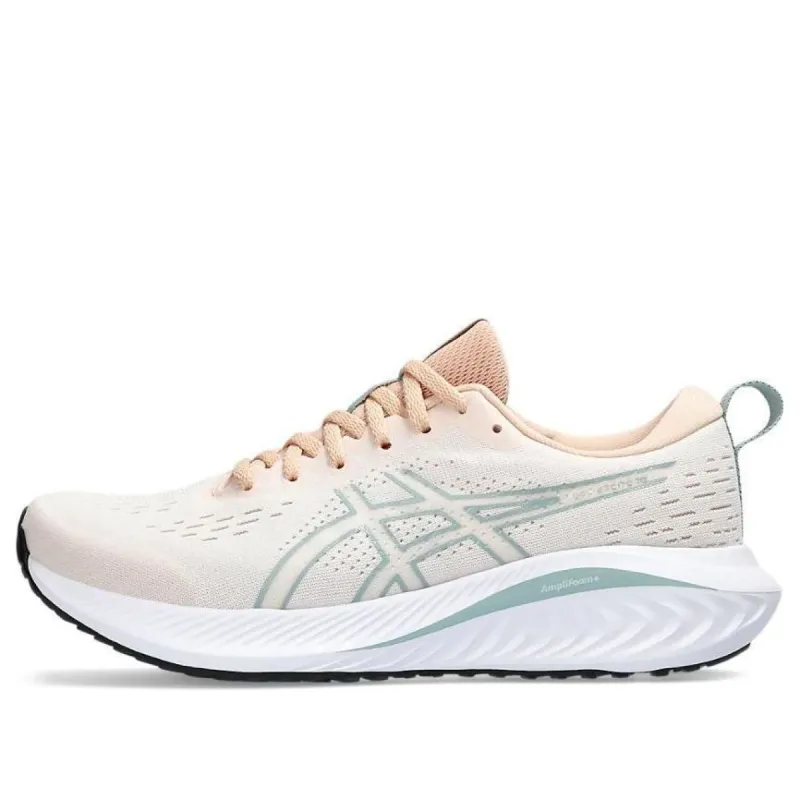 (WMNS) ASICS Gel Excite 10 'Rose Ocean Haze' 1012B418-700 sold by KicksCrew