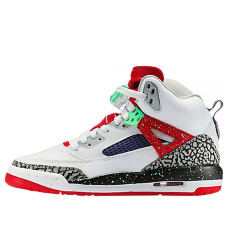 (GS) Nike Jordan Spizike 'White' 317321-132 sold by KicksCrew