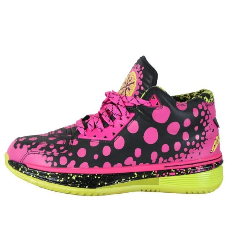 Li-Ning Way of Wade 2 'All Star' ABAH017-9 sold by KicksCrew