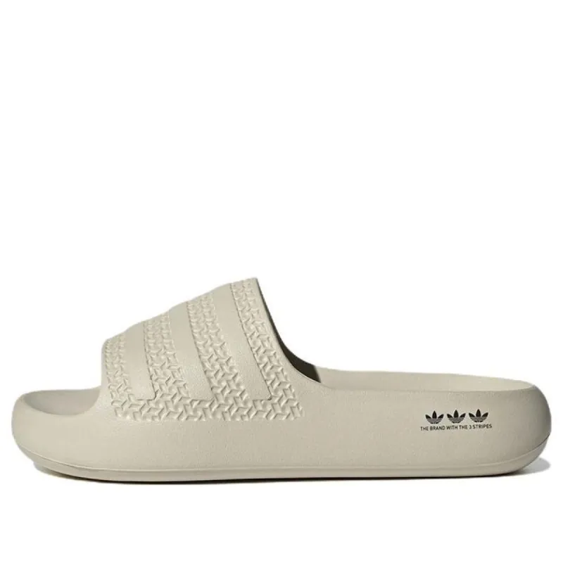 (WMNS) adidas Adilette Ayoon Slide 'Bliss' GX7064 sold by KicksCrew