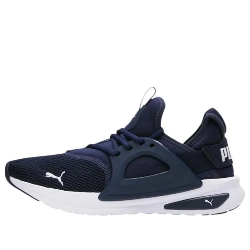 Puma Softride Enzo Evo Wide 'Peacoat' 377843-04 sold by KicksCrew